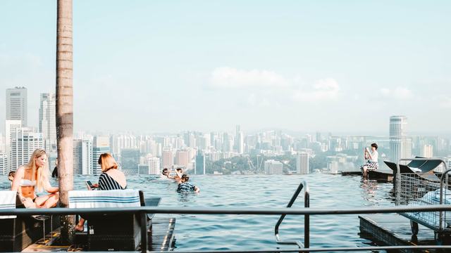 Singapore Singapore