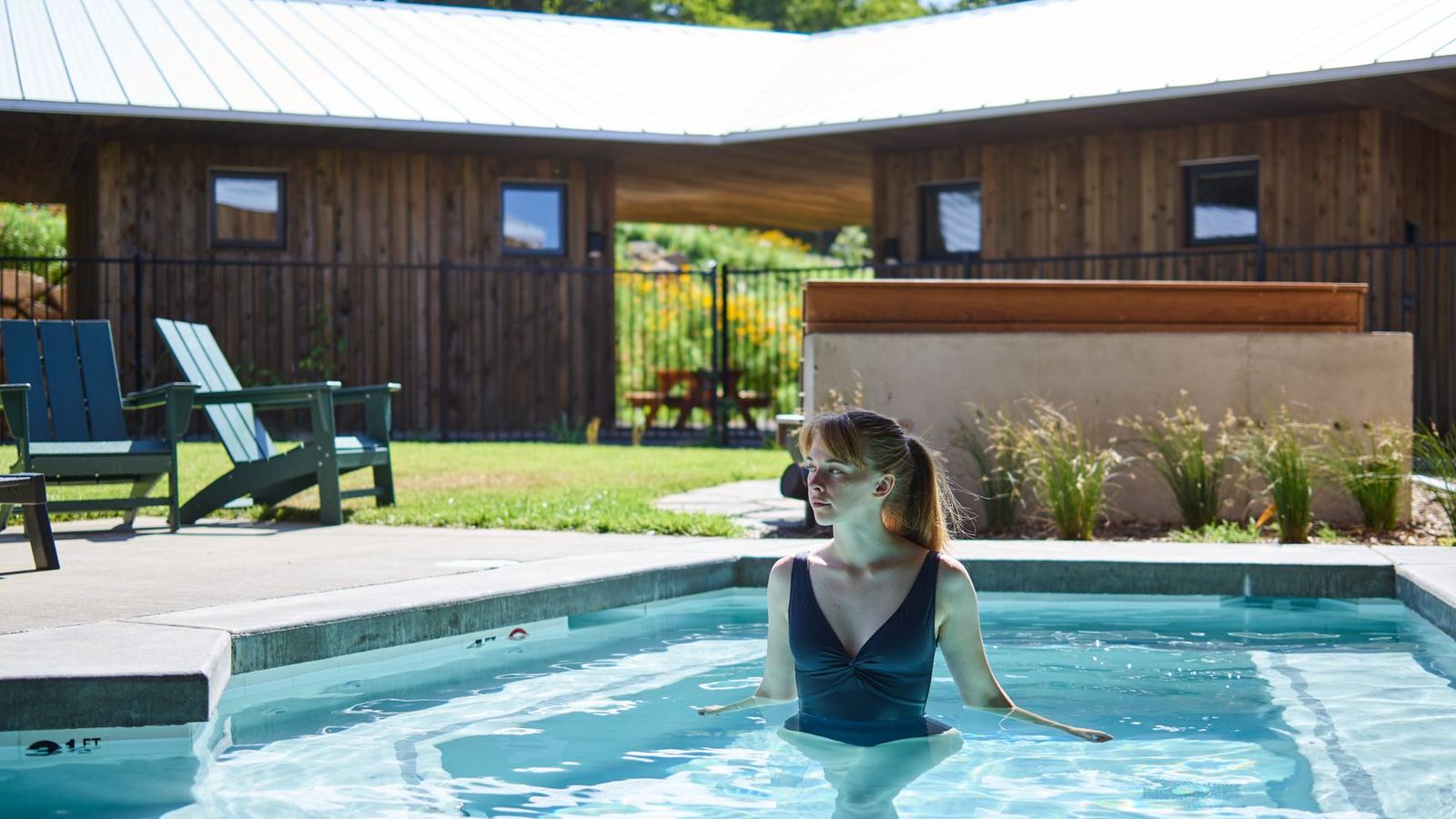 Spa management education for the United States