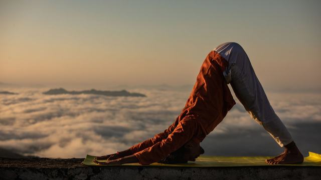 Ayurveda & Wellness Retreat Management Ayurveda & Wellness Retreat Management