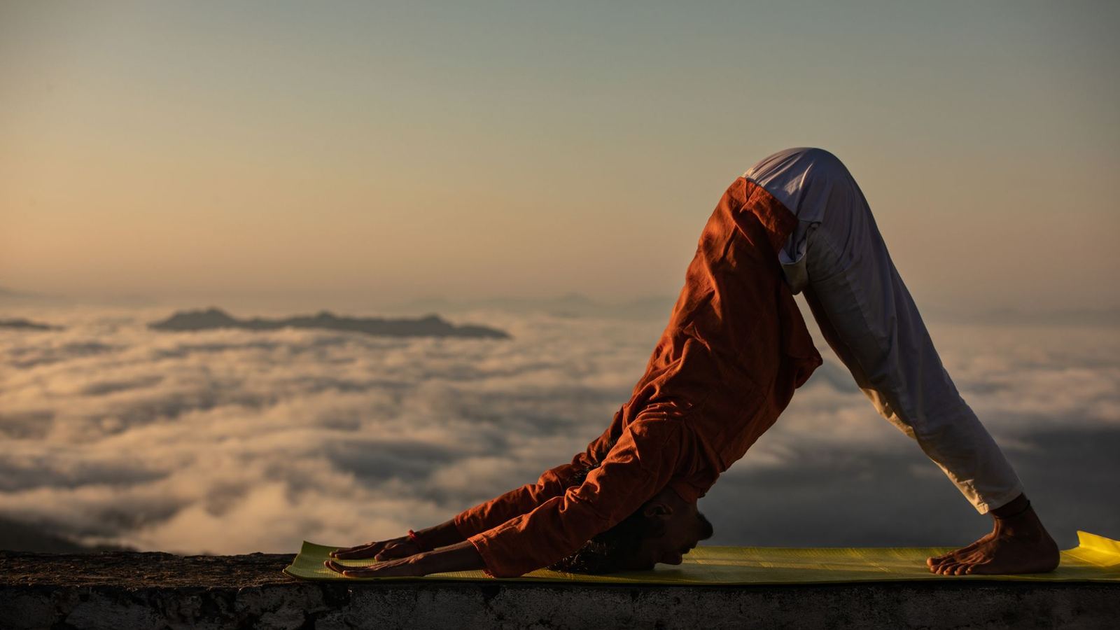 Ayurveda & Wellness Retreat Management Ayurveda & Wellness Retreat Management