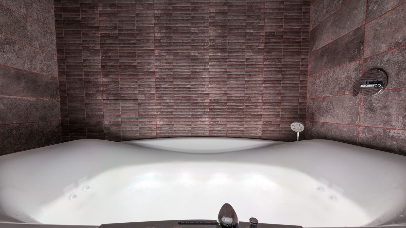 Spa Owner Start-Up