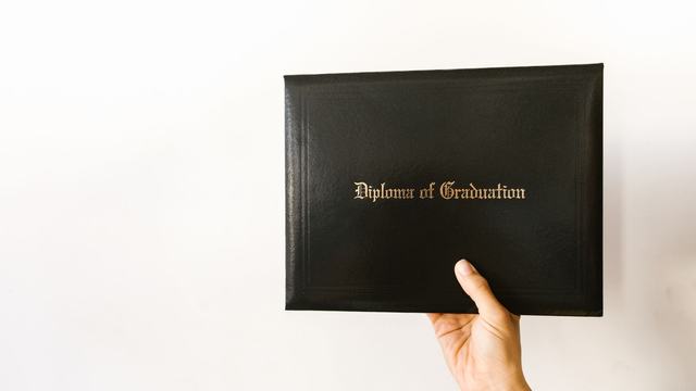 A credential employers can check A credential employers can check